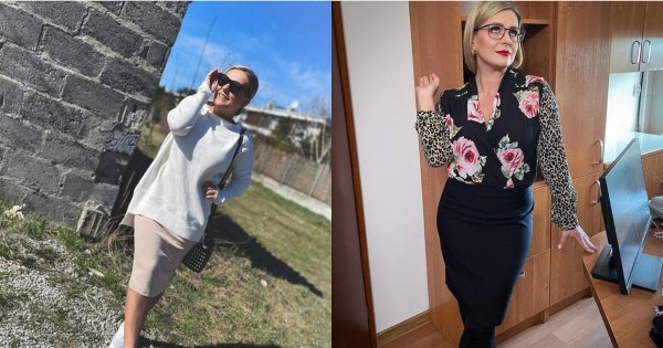 Aneta Zając chwali się partnerem i synami: "Takiego ojczyma ze świeczką szukać. Widać, że kocha chłopców" - oceniają internauci