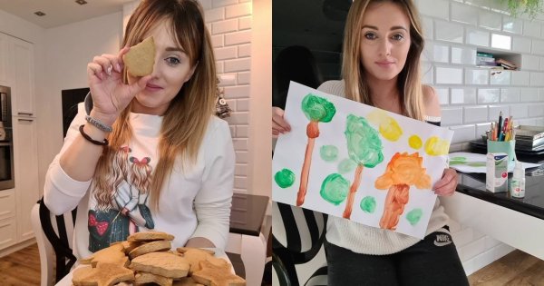 Ania Bardowska z „Rolnik szuka żony” pokazała niepublikowane zdjęcia ze ślubu. Suknia piękna, ale fryzura bardzo codzienna