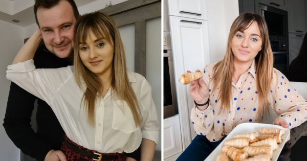 Ania Bardowska z "Rolnik szuka żony" pokazała rodzinne zdjęcia! "Fryzurka młodej wymiata" - chwalą fani