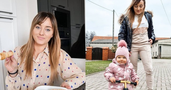 Ania Bardowska w domowej fryzurze: "Jak Peggy Bundy" - ktoś napisał. Widzicie podobieństwo?