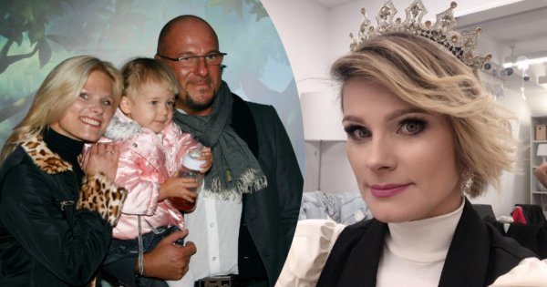 Anna Głogowska pochwaliła się utalentowaną córką! "Ale śliczna i jaka duża, czysty tata" - twierdzą fani