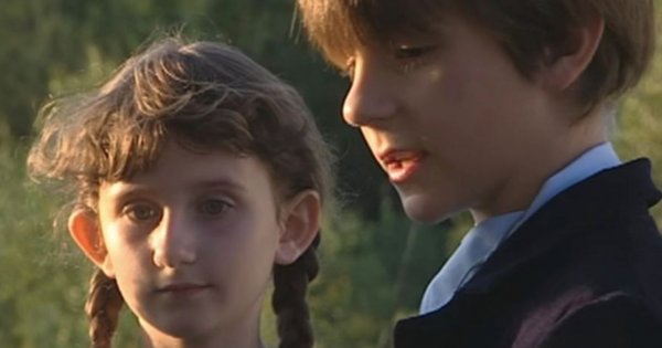 "Ranczo": Pamiętacie Kaśkę Solejuk? Dziś ma 24 lata. Zobacz jak wygląda! Anna Stępień!