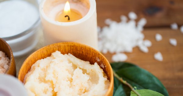 Peeling do ciała - wybór 6 polecanych produktów