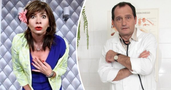 Pamiętacie żonę doktora z "Rancza"? Beata Kowalska zmieniła się nie do poznania! Dziś jest platynową blondynką!