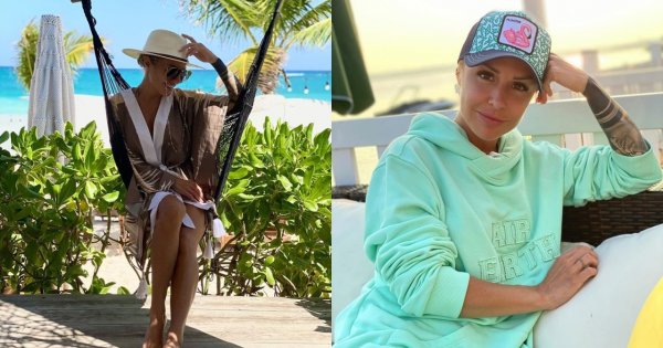 Blanka Lipińska kupiła pierwsze mieszkanie i zapowiada miesiące remontu oraz urządzania