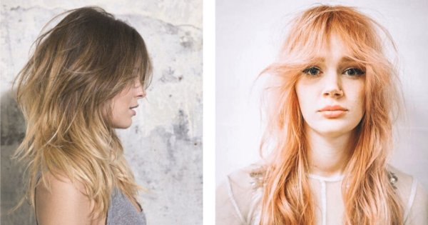 Shaggy hair - jak układać tę trendy fryzurę? Sprawdź jakich błędów unikać