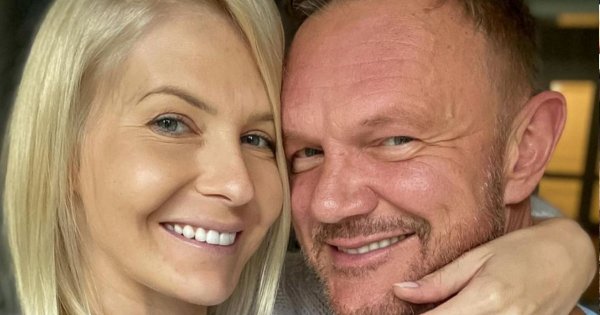 Cezary Pazura - Edyta chciała go rzucić - szokujące wyznania na temat ich związku!
