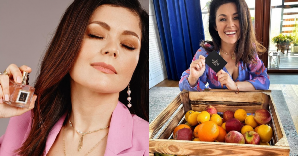Kasia Cichopek zaliczyła wpadkę. Odprawiała rytuały tybetańskie w stroju, wżynającym się w waginę. OMG!