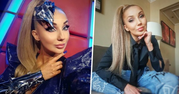 Cleo zachwyciła odmienioną fryzurą! "Wiesz, że pięknie Ci w rozpuszczonych włosach?" - oceniają fani