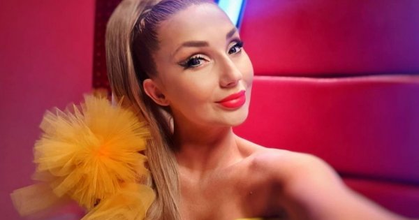 Fani oburzeni paznokciami Cleo: "Zmień kosmetyczkę"!