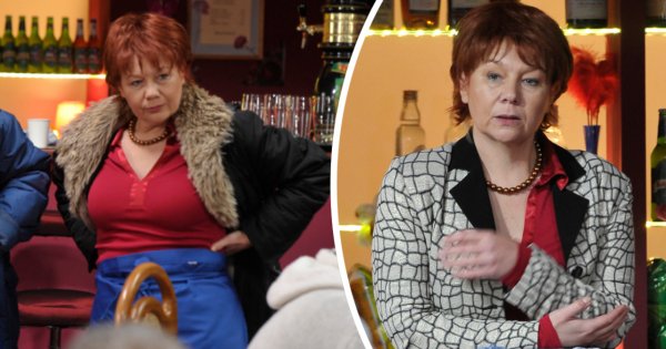Pamiętacie Hadziukową z "Rancza"? Dorota Nowakowska wygląda dziś zupełnie inaczej! Poznalibyście ją?