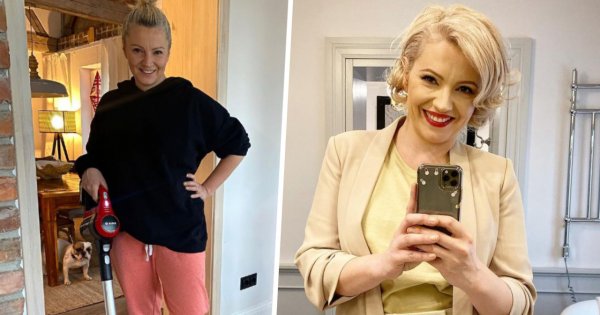 Dorota Szelągowska pokazała swój dom na Warmii! "Ale nieziemski klimat", "Oczy bolą od zachwytu" - piszą fani