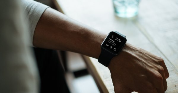 Szukasz nowego zegarka? Może lepiej postaw na smartwatch