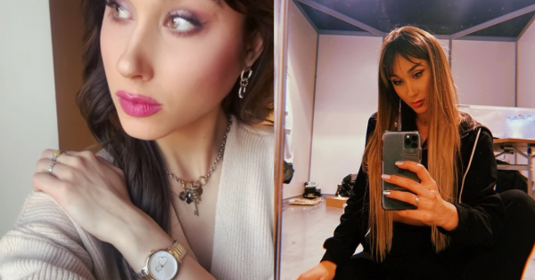 Ida Nowakowska miała baby shower zorganizowane przez przyjaciółki; synka urodzi w maju
