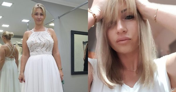 Iza ze "Ślubu od pierwszego wejrzenia" przeszła metamorfozę? "Ale zeszczuplałaś, pięknie wyglądasz" - chwalą fani