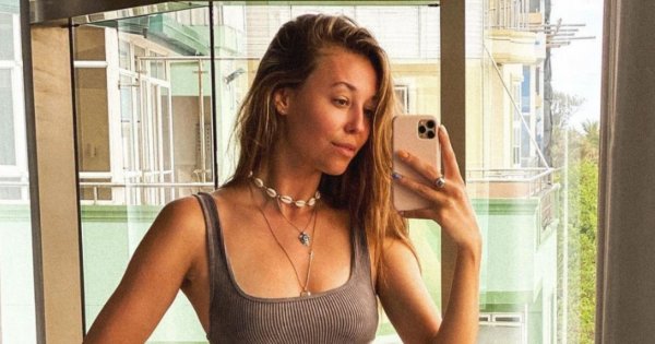 Izabella Krzan skrytykowana przez fanów! Za co oberwało się celebrytce?