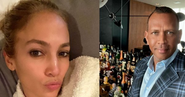Znamy powód głośnego rozstania Jennifer Lopez i Alexa Rodriguez!
