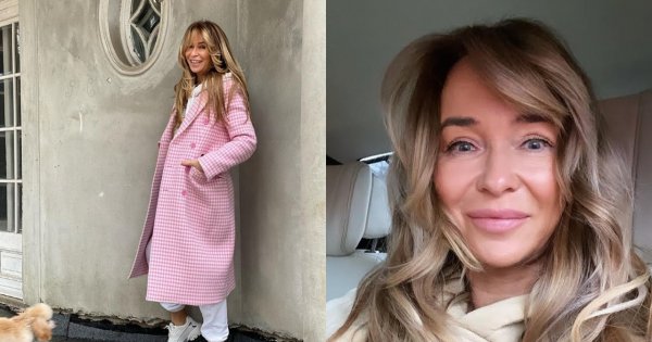 Joanna Przetakiewicz - wiek, wykształcenie, mąż, wzrost, Instagram. Dowiedz się więcej!