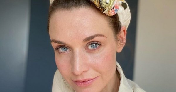 Julia Kamińska i jej dramatyczne wyznanie - "byłam molestowana"