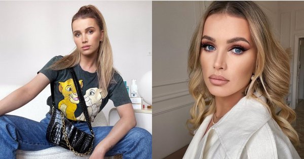 Maffashion pochwaliła się synkiem: "Nie widziałam piękniejszego dziecka" - pisze fanka. Ale on urósł!