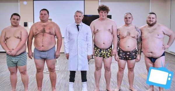 Jeden z uczestników programu "Kanapowcy" w TTV przyznał się, że jest gejem! Wybuchła afera!