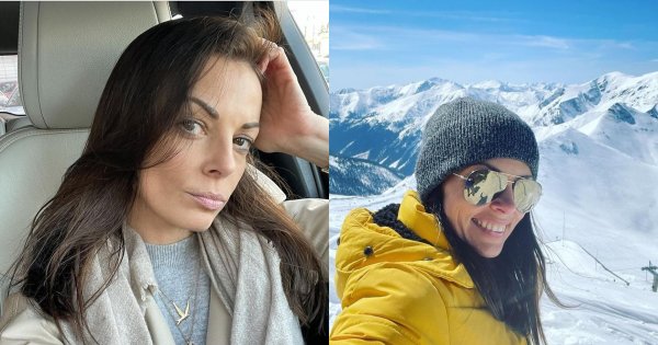 Katarzyna Glinka pokazała stare zdjęcie. Są na nim też koleżanki z branży: "Wszystkie nie do poznania" - orzekli fani