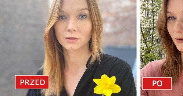 Katarzyna Dąbrowska przeszła metamorfozę! Jej nowa fryzura to istna PETARDA!