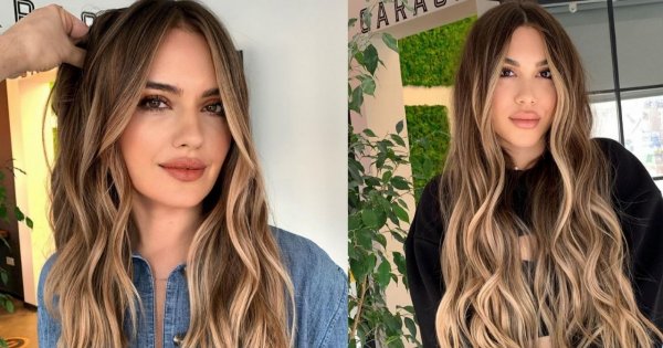 Odśwież swój kolor włosów - blond trendy na nowy sezon!