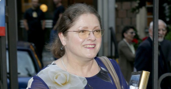 Krystyna Pawłowicz rozpętała nagonkę na 10-letnie transpłciowe dziecko. Skasowała już post i przeprosiła