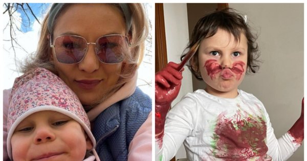 Martyna Kupczyk pokazuje córkę na Instagramie. Super, swobodne wychowanie! - chwalą fani architektkę