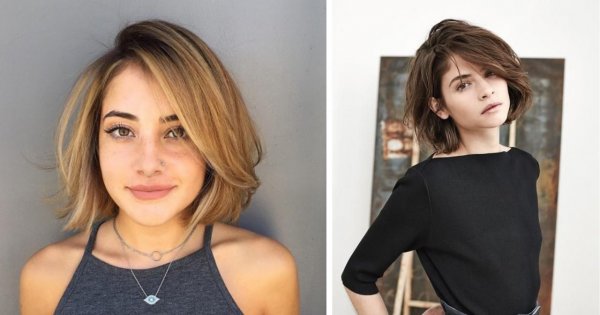 Layered bob - gorący trend wśród fryzur! Sprawdź, czy do Ciebie pasuje