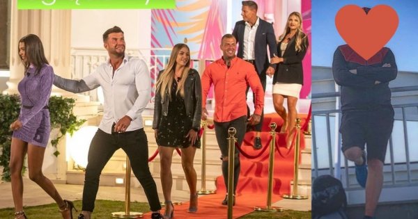 Lektor z "Love Island 3" - jak wygląda i kim jest? Będziesz w szoku, jak go zobaczysz!
