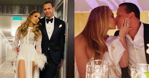Jennifer Lopez i Alex Rodriguez rozstali się! Zobacz ich zdjęcia po raz ostatni!