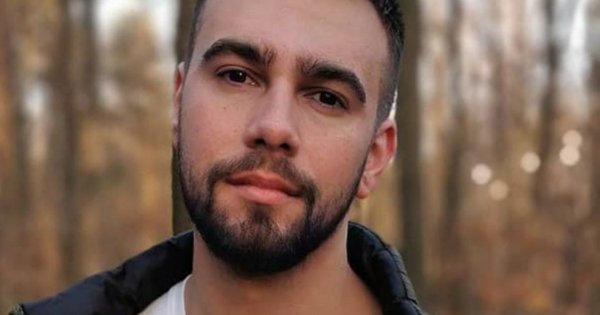 "Ślub od pierwszego wejrzenia": Łukasz Kuchta sprzedał swoje konto na Instagramie, a wraz z nim swoich fanów!