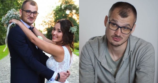 Maciej to najbardziej nieśmiały uczestnik "Ślubu od pierwszego wejrzenia". Na Instagramie wygląda inaczej!