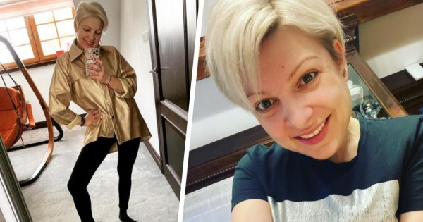 Jak mieszka Magda Narożna? Wokalistka "Piękni i młodzi" ma wyjątkową kuchnię, ale to garderoba kradnie całą uwagę!