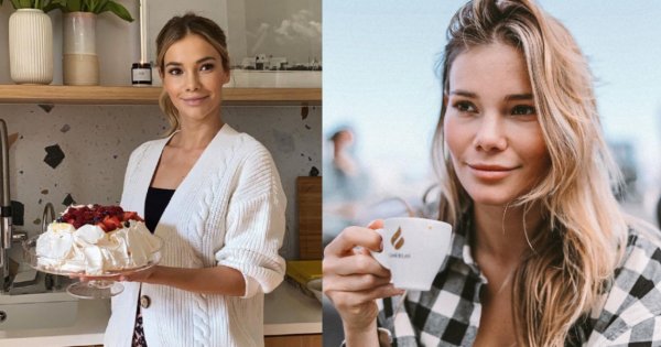 Maja Bohosiewicz pochwaliła się piękną fryzurą! "No Shakira jak nic" - porównują zachwyceni fani
