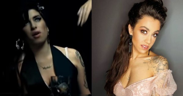 Twoja Twarz Brzmi Znajomo: Maja Hyży jako Amy Winehouse rozłożyła nas na łopatki. Ten występ przejdzie do historii!