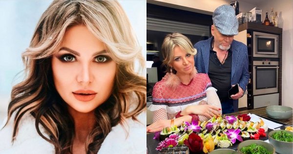 Maja Plich zakpiła z włosów Krzysztofa Rutkowskiego? Padniecie, gdy zobaczycie jej fryzurę!