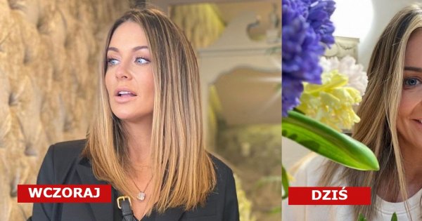 Małgorzata Rozenek ostatnim zdjęciem rozpaliła sieć. "Ktoś nam się postarzał" - pisała fanka. Odpowiedziała jej!