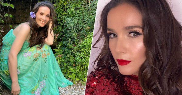 Natalia Oreiro - mąż, dzieci, rodzina, z czego jest znana, ciekawostki! Sprawdź!