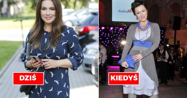Modowe wpadki Beaty Tadli sprzed lat. Stare zdjęcia, które Cię totalnie zaskoczą!