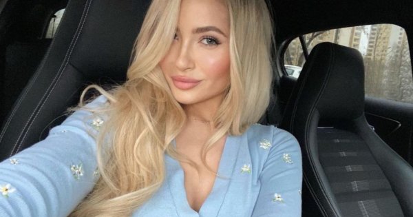 Monika Kozakiewicz z "Love Island" zmieniła kolor włosów? "Nie zakładajcie, że wrócę do blondu"!