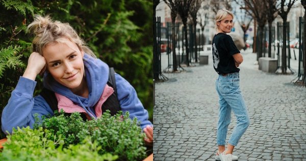 Olga Frycz pokazała kuchnię po remoncie:" trwał 2 miesiące, ale jestem zadowolona" - naprawdę jest pięknie!