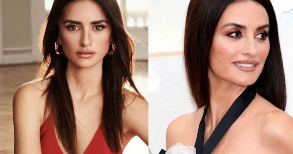 Pénelope Cruz skończyła 47 lat! Zobacz czy nadal wygląda jak milion dolarów!