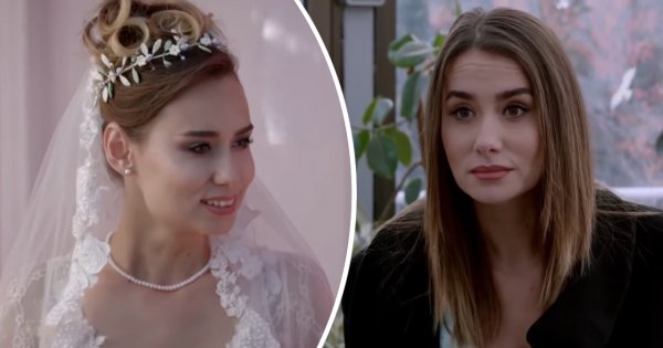 Jak wygląda na co dzień Parla z tureckiego serialu "Elif"? Seyda Bayram to prawdziwa piękność!