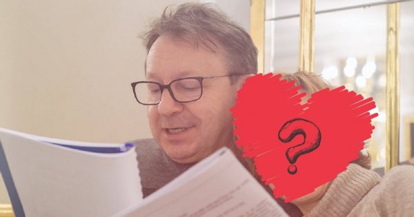 Zbigniew Zamachowski ponownie zakochany? Kim jest nowa miłość aktora?