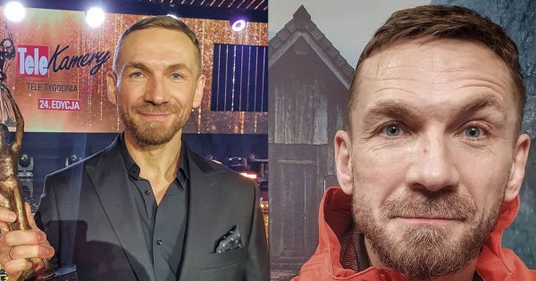 Przemek Kossakowski obchodzi urodziny! Zgadniesz, ile ma lat? Szok!