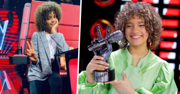 Oto zwyciężczyni "The Voice Kids 4"! Kim jest Sara Egwu-James, czyli "polska Whitney Houston"?
