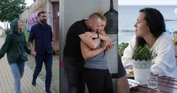 Ślub od pierwszego wejrzenia: Pary pojadą w podróże poślubne! U jednej są zgrzyty!
